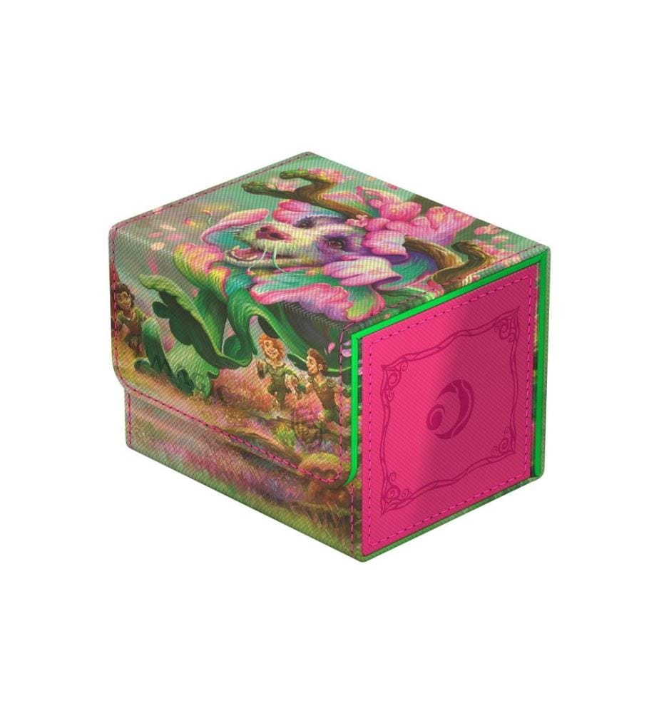 Ultimate Guard - Boîte de cartes Sidewinder 100+ Lorwyn Eclipsed Multicolor Mythic
