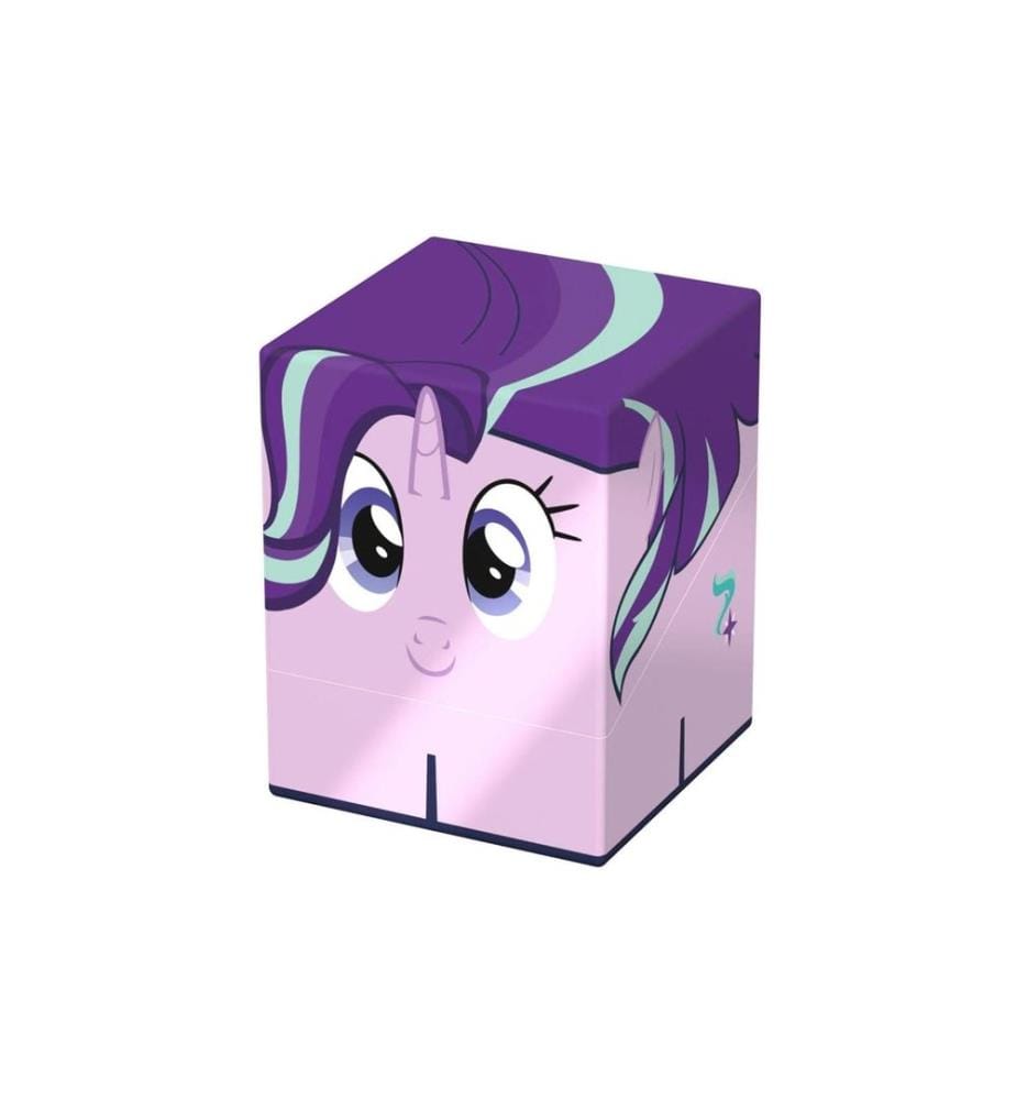 Ultimate Guard - Boîte à cartes Squaroe My Little Pony MLP002 - Starlight Glimmer