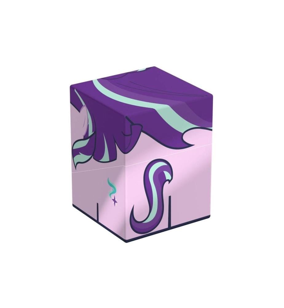 Ultimate Guard - Boîte à cartes Squaroe My Little Pony MLP002 - Starlight Glimmer