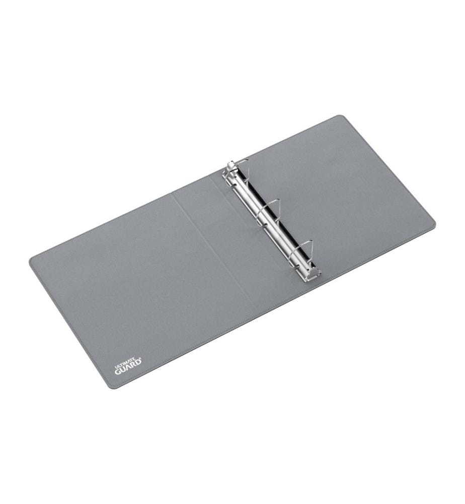 Ultimate Guard - Classeur de collection Collector's Album XenoSkin noir
