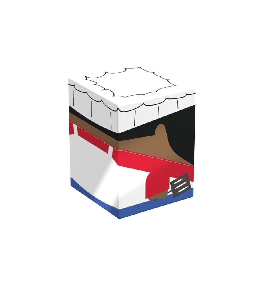 Ultimate Guard - Kartenbox Squaroe South Park 005 Chef