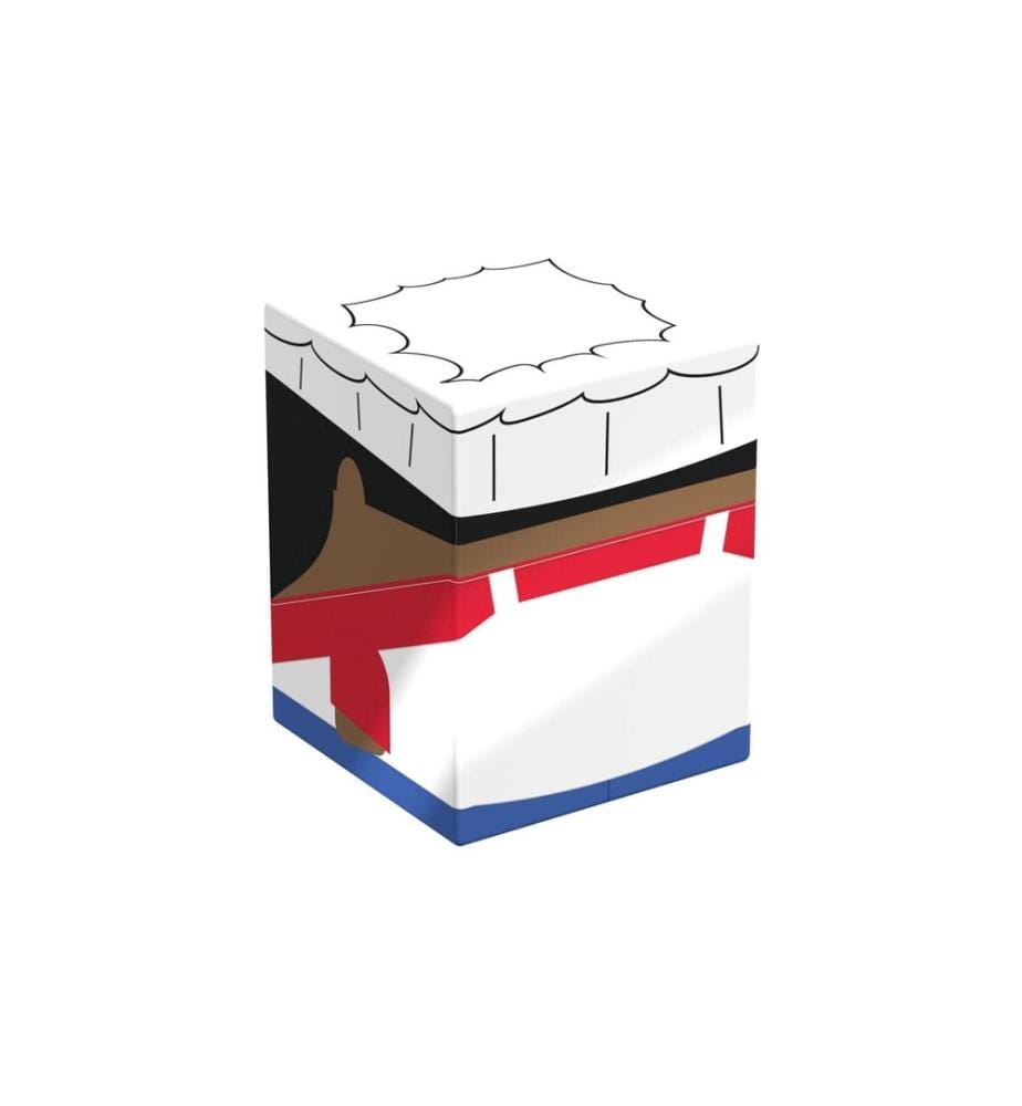 Ultimate Guard - Kartenbox Squaroe South Park 005 Chef