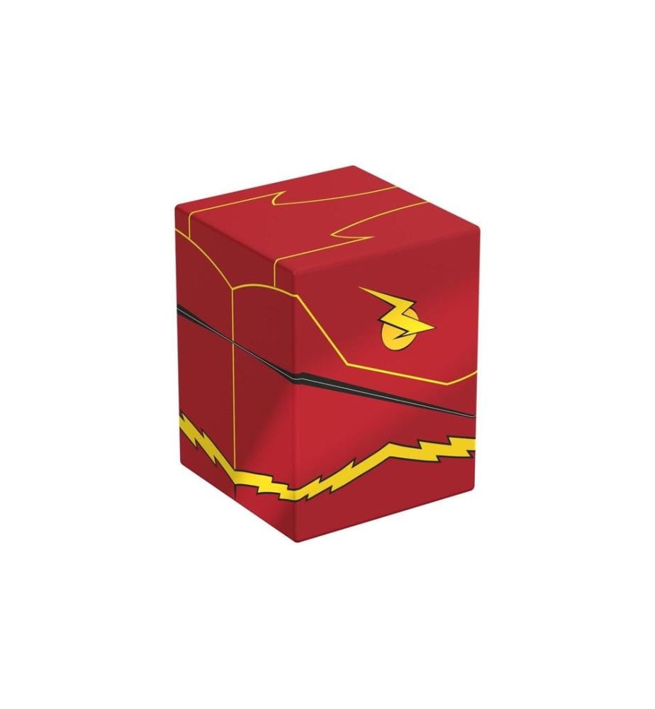 Ultimate Guard - Kartenbox DC Justice League The Flash