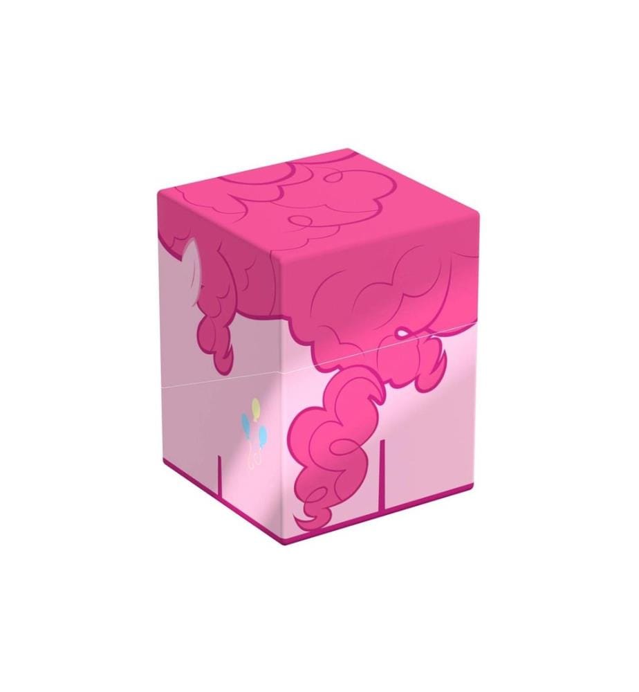 Ultimate Guard - Boîte à cartes Squaroe My Little Pony MLP006 - Pinkamena Pie