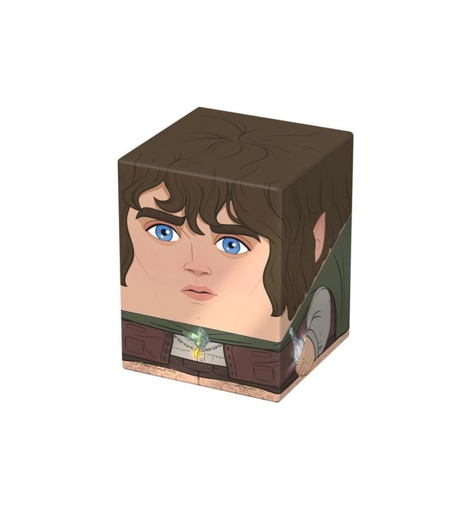 Ultimate Guard - Kartenbox Square The Lord of the Rings – Frodo