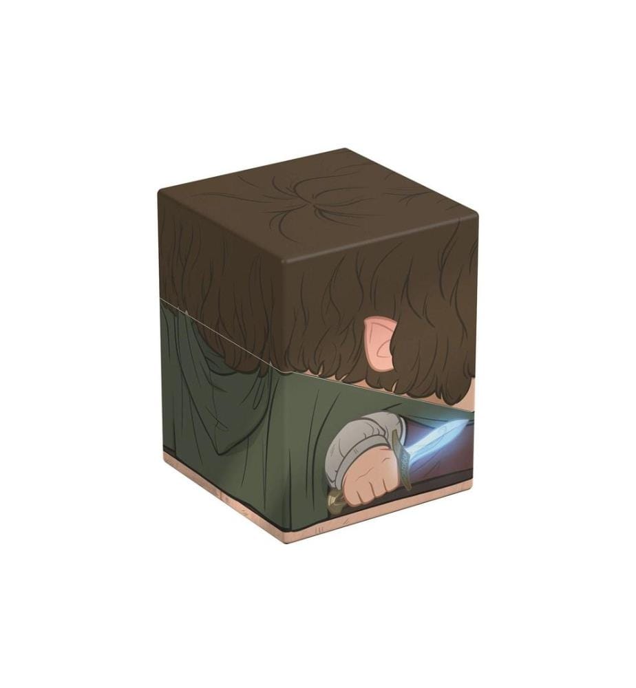 Ultimate Guard - Kartenbox Square The Lord of the Rings – Frodo