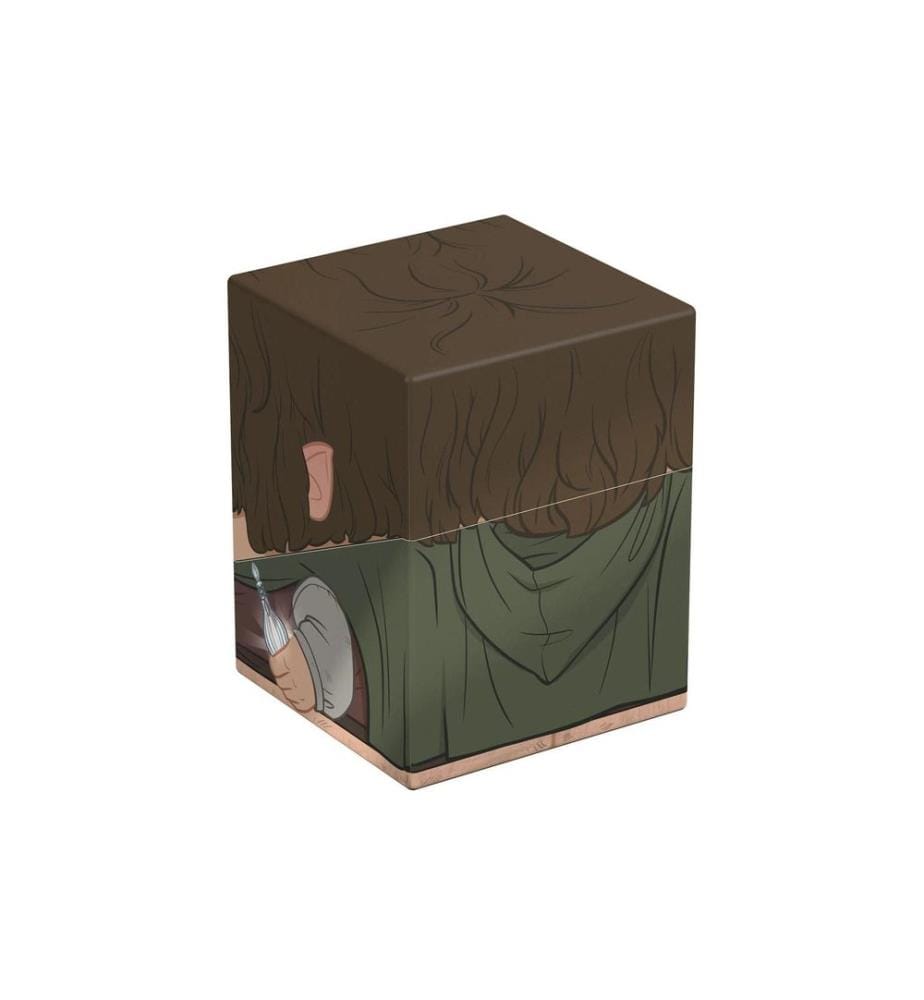 Ultimate Guard - Kartenbox Square The Lord of the Rings – Frodo
