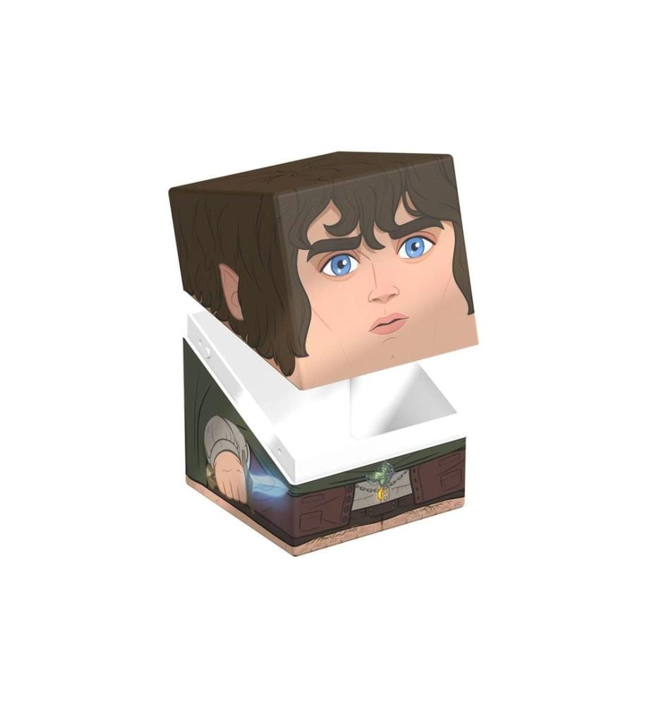 Ultimate Guard - Kartenbox Square The Lord of the Rings – Frodo