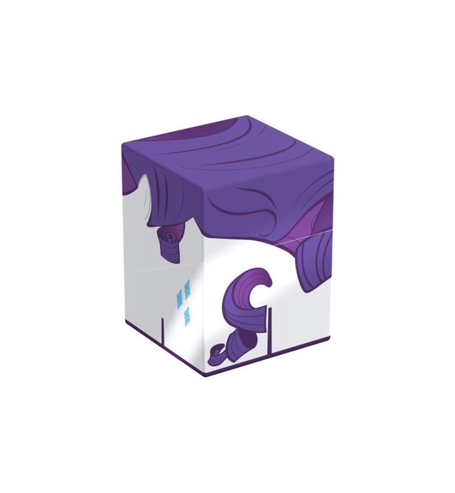 Ultimate Guard - Boîte à cartes Squaroe My Little Pony MLP005 - Rarity