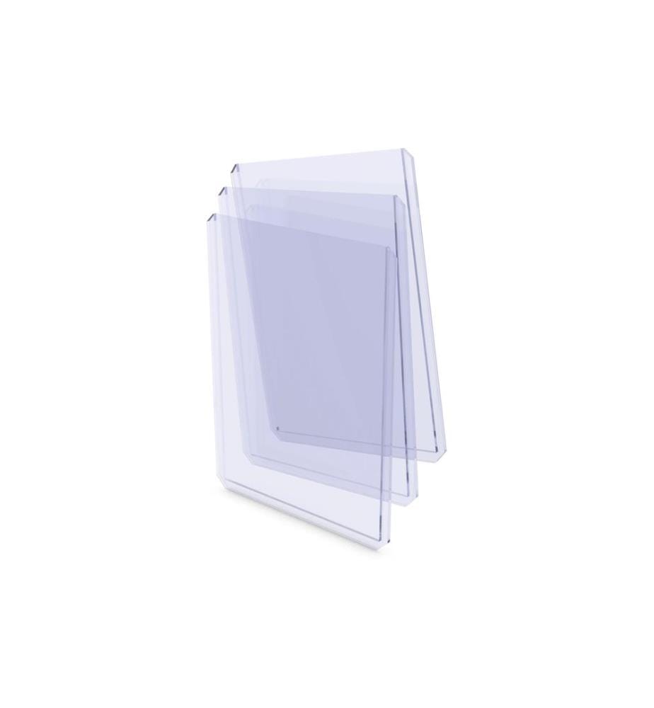 Ultimate Guard - Étui à cartes Card Covers Toploading 35 pt Paquet de 25