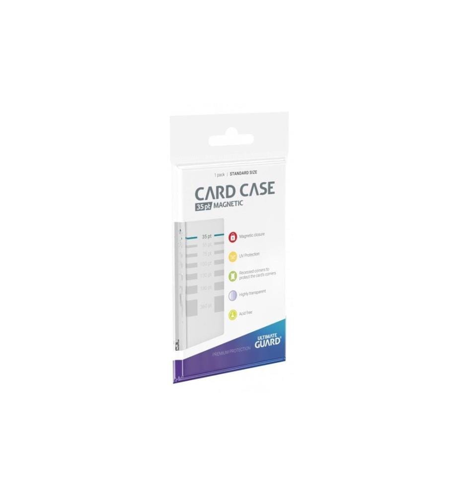Ultimate Guard - Kartenbox Magnetic Card Case 35 pt