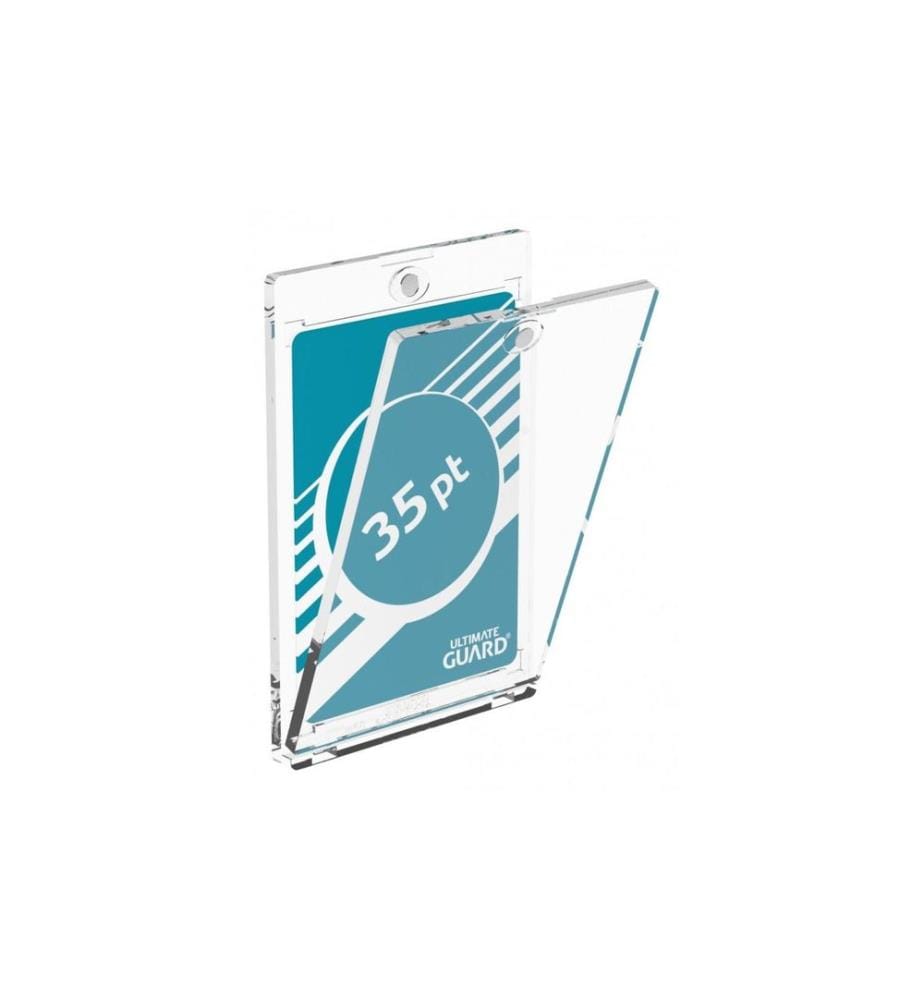 Ultimate Guard - Kartenbox Magnetic Card Case 35 pt
