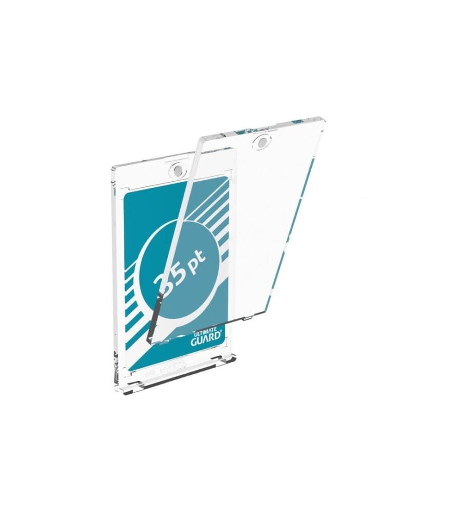 Ultimate Guard - Kartenbox Magnetic Card Case 35 pt