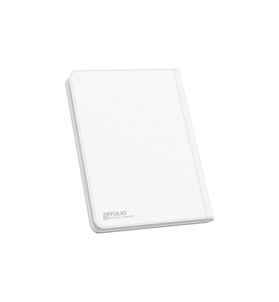 Ultimate Guard - Karten-Portfolio ZipFolio XenoSkin 18-Pocket