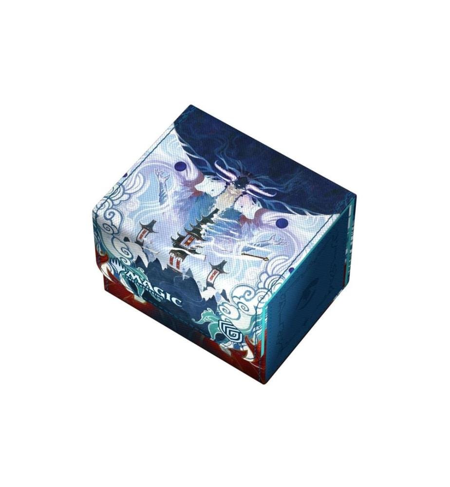 Ultimate Guard - Kartenbox Sidewinder 100+ Tarkir Inspired Ultimatum