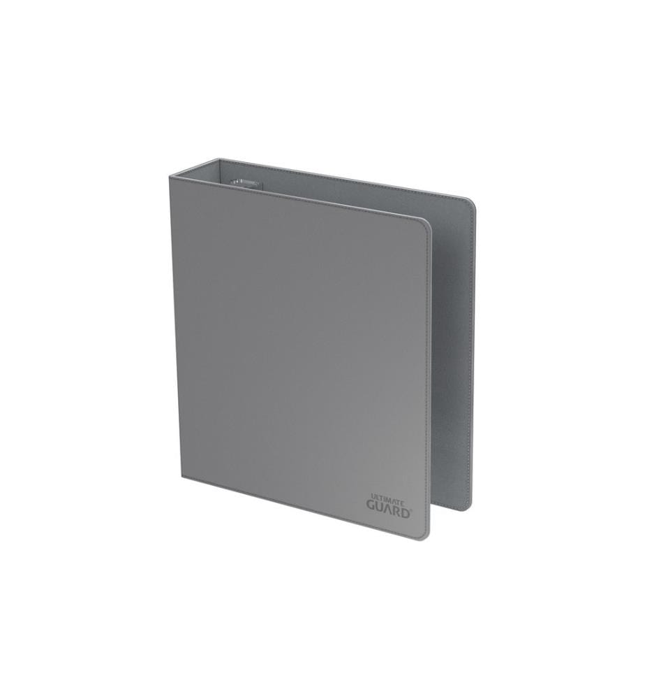 Ultimate Guard - Classeur de collection Collector's Album XenoSkin gris