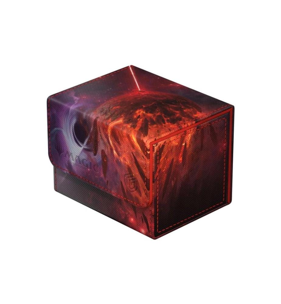 Ultimate Guard - Boîte de cartes Sidewinder 100+ Sidewinder Kavaron, Memorial World
