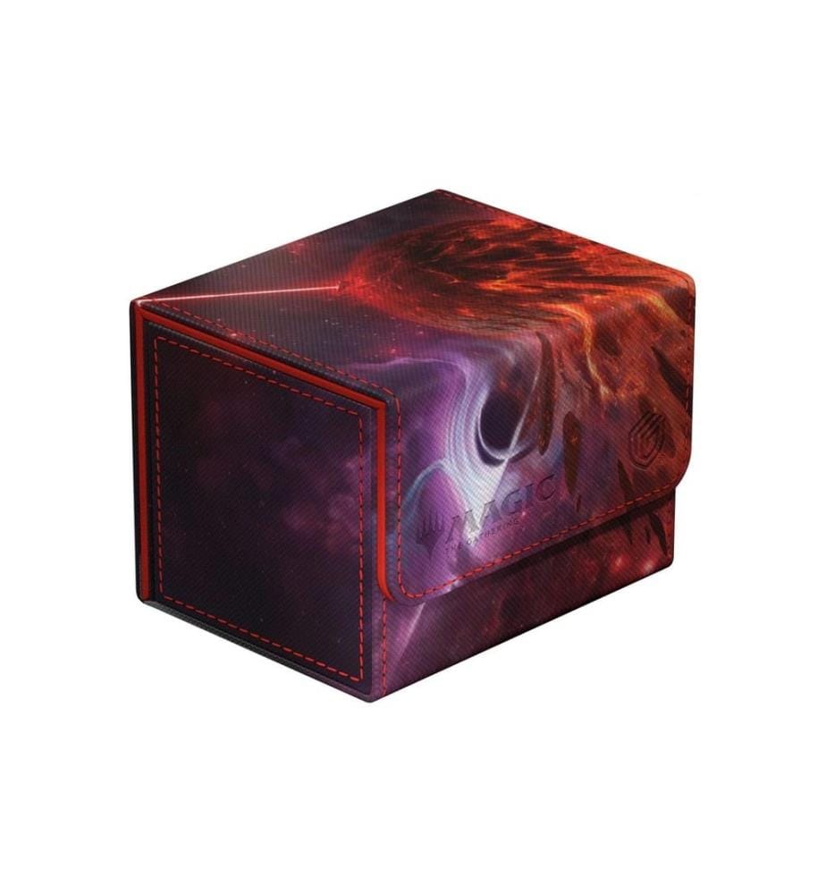 Ultimate Guard - Boîte de cartes Sidewinder 100+ Sidewinder Kavaron, Memorial World