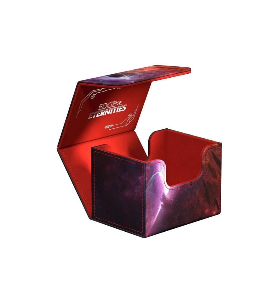 Ultimate Guard - Boîte de cartes Sidewinder 100+ Sidewinder Kavaron, Memorial World
