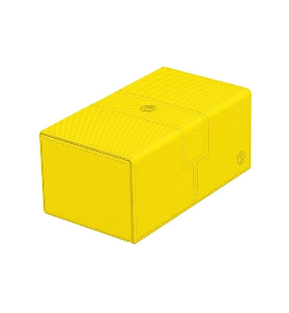 Ultimate Guard - Kartenbox Flip'n'Tray 200+ Summer Edition 2025 Dandelion