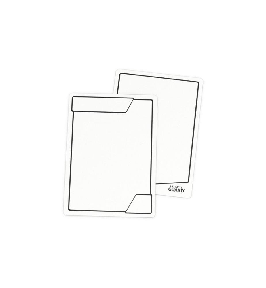 Ultimate Guard - Accessoires pour cartes Multi Tokens 25 pièces