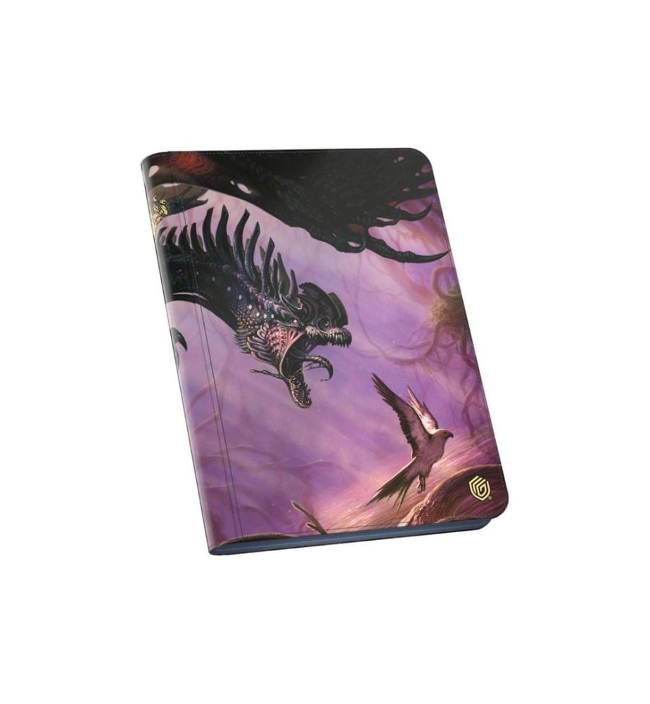 Ultimate Guard - Karten-Album ZipFolio 360 Tarkir Feral Deathgorger