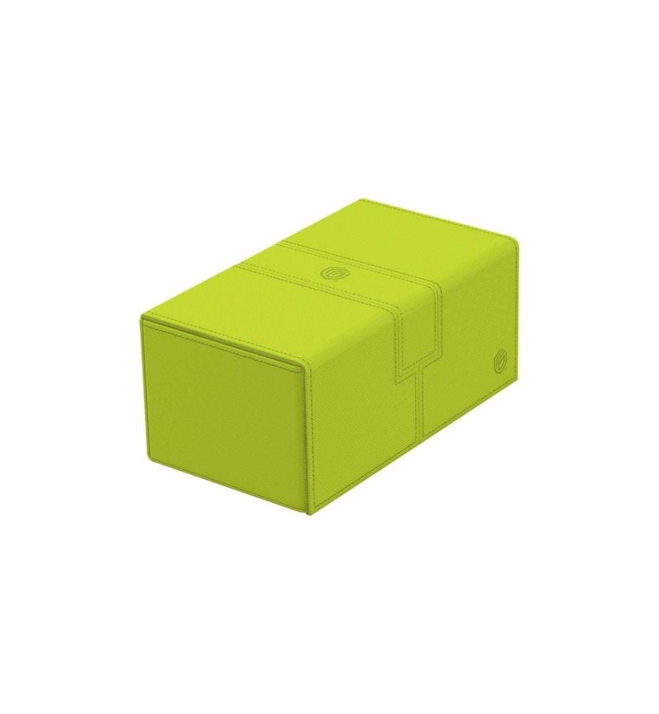 Ultimate Guard - Kartenbox Flip'n'Tray 200+ Summer Edition 2025 Lime
