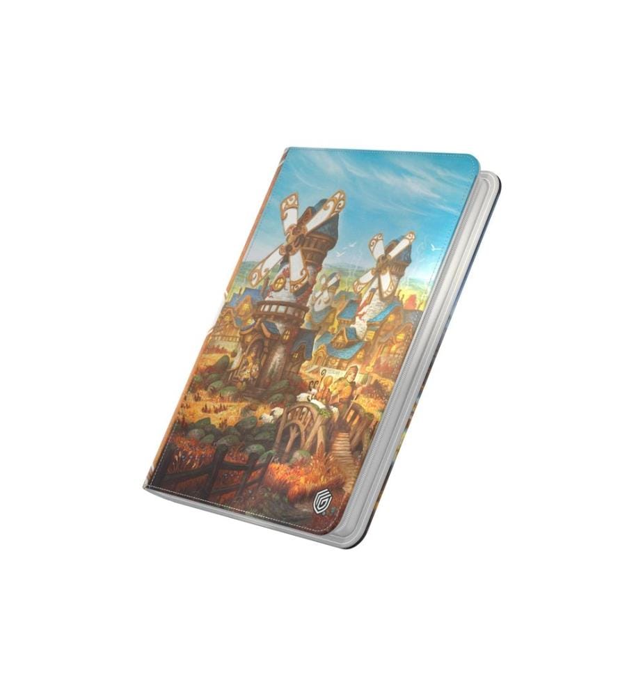 Ultimate Guard - Karten-Album ZipFolio 360 Lorwyn Eclipsed Plains