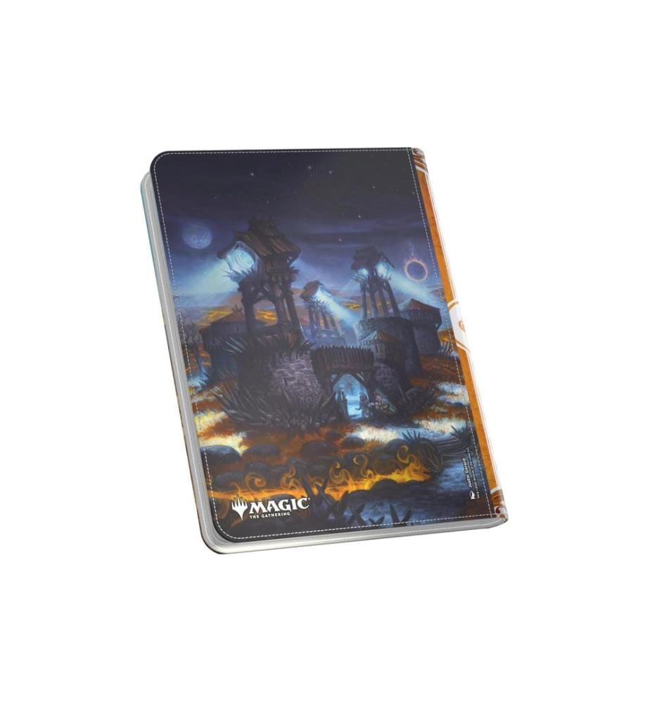 Ultimate Guard - Karten-Album ZipFolio 360 Lorwyn Eclipsed Plains