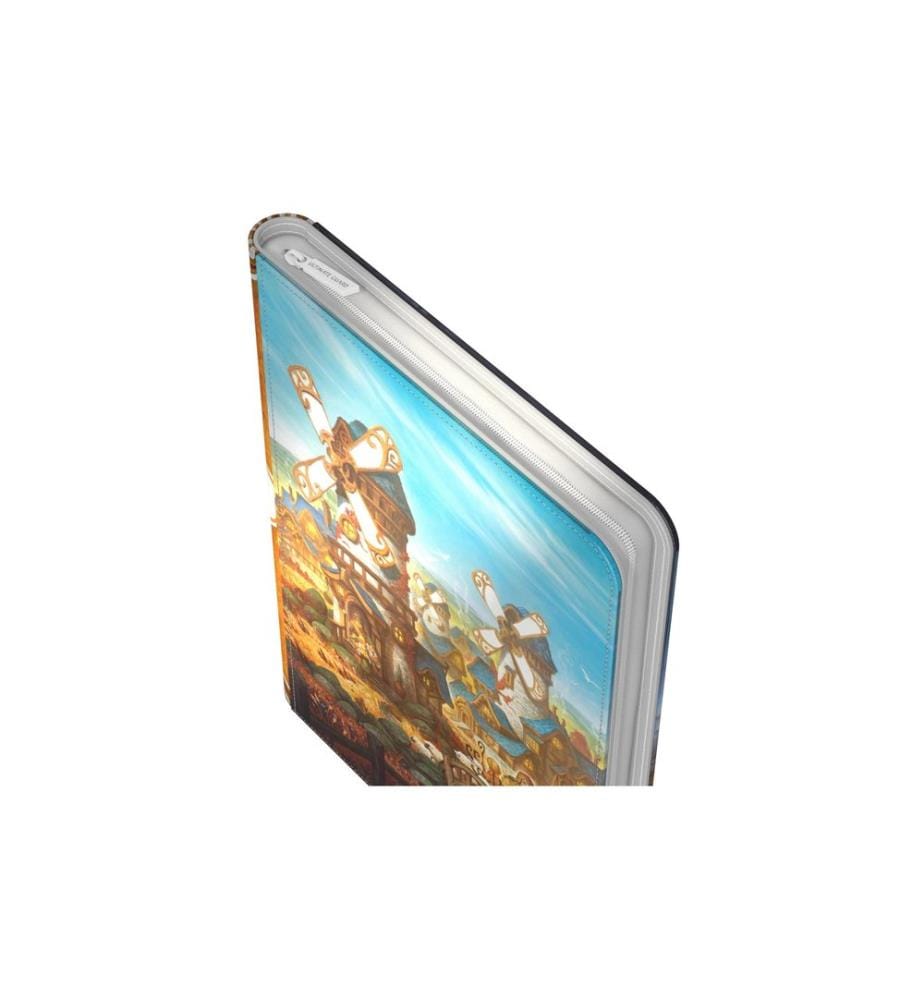 Ultimate Guard - Karten-Album ZipFolio 360 Lorwyn Eclipsed Plains