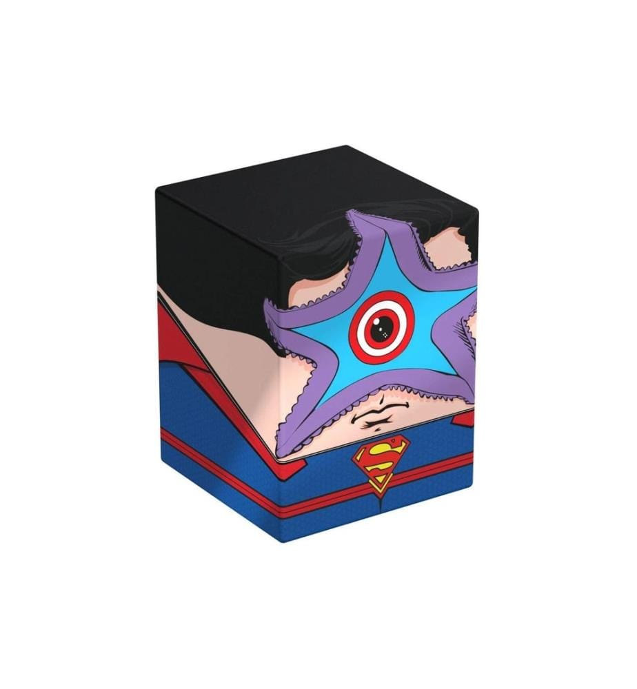 Ultimate Guard - Kartenbox DC Justice League Starro