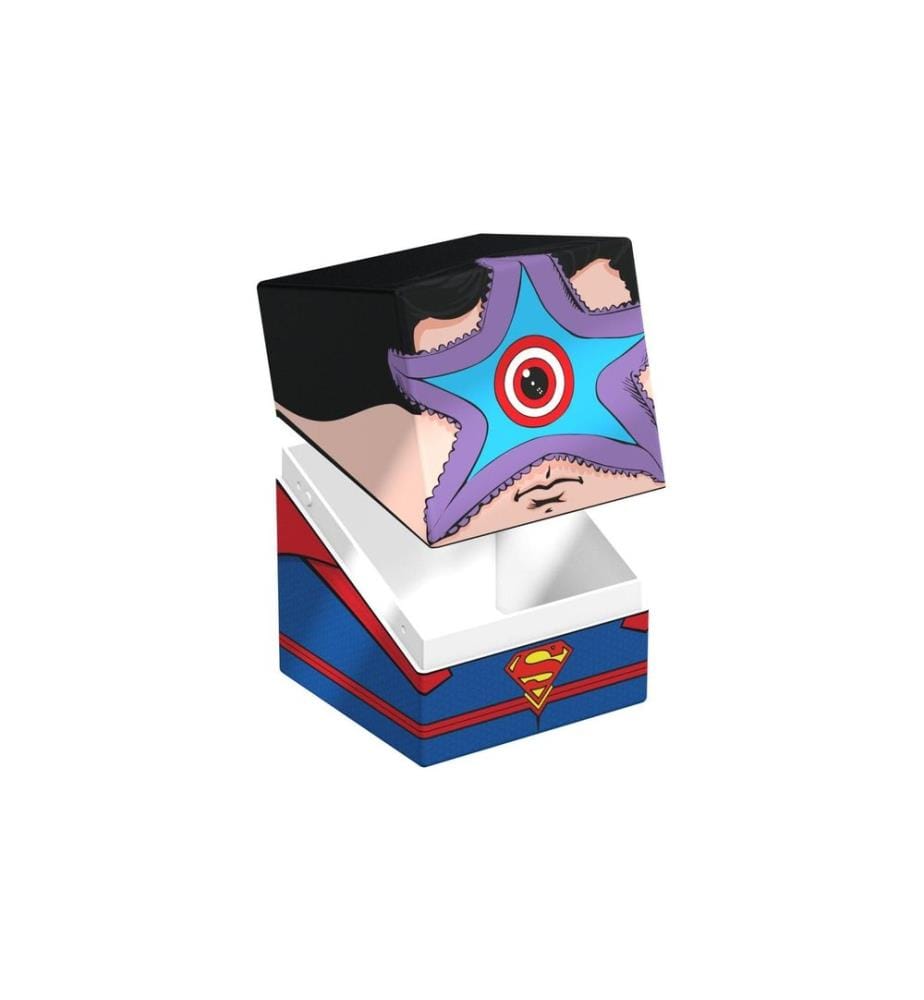 Ultimate Guard - Kartenbox DC Justice League Starro