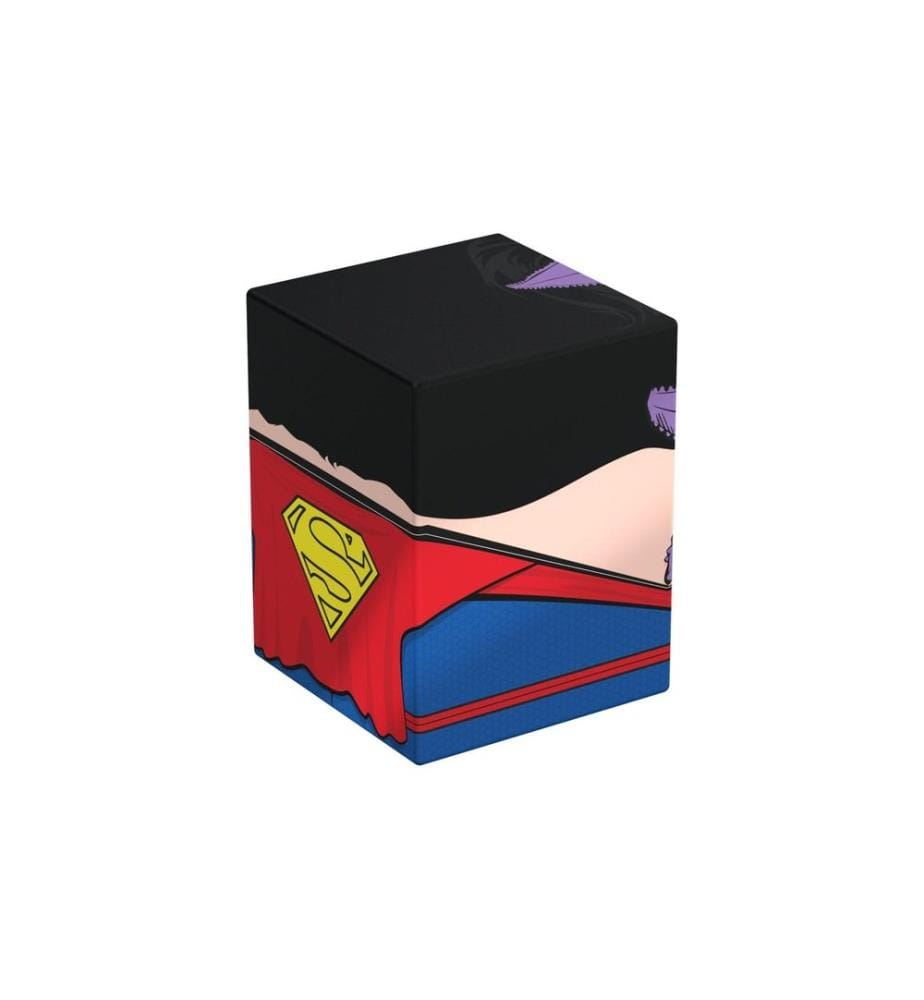 Ultimate Guard - Kartenbox DC Justice League Starro