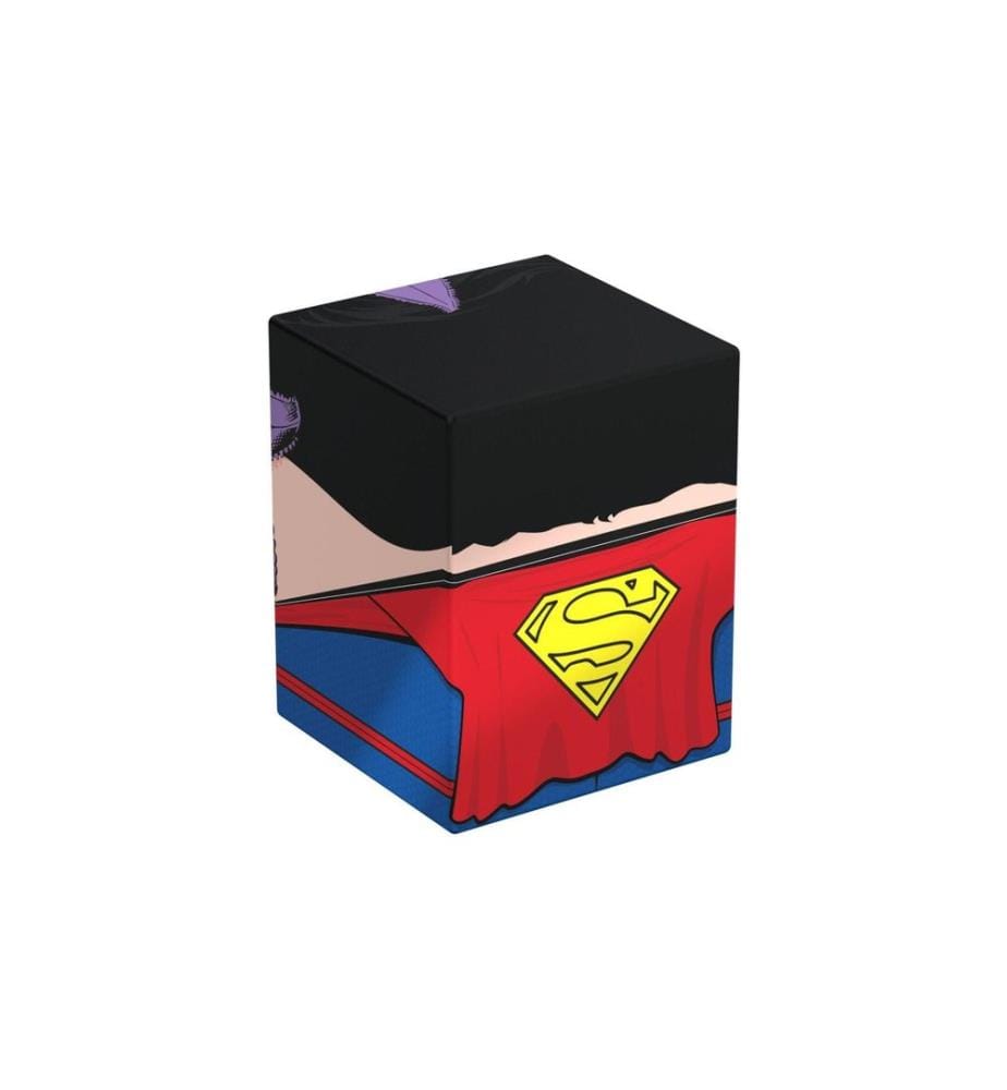 Ultimate Guard - Kartenbox DC Justice League Starro