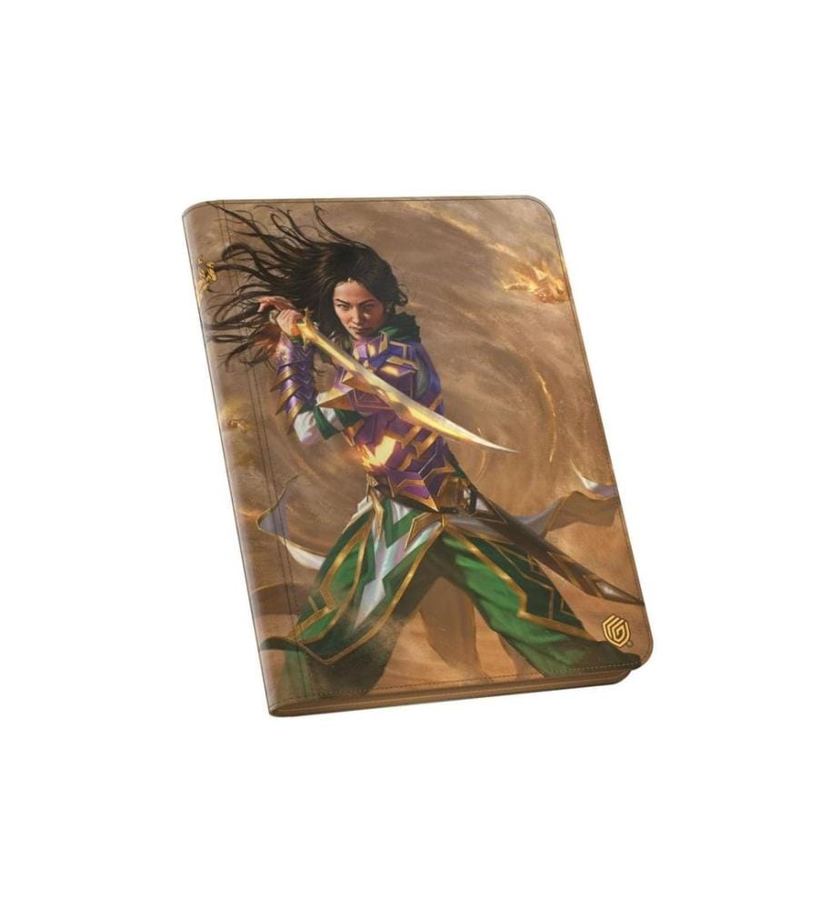 Ultimate Guard - Album de cartes ZipFolio 360 Tarkir Descendant des tempêtes