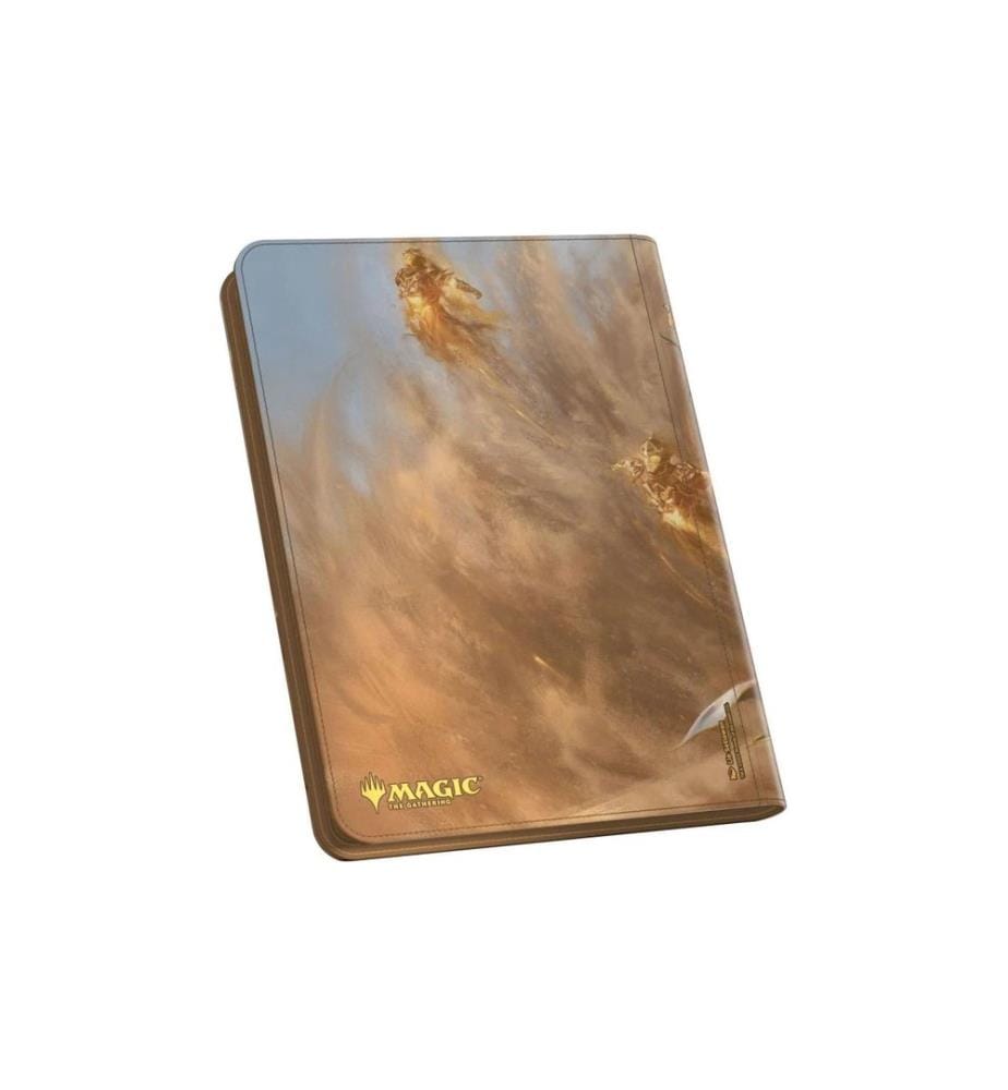 Ultimate Guard - Album de cartes ZipFolio 360 Tarkir Descendant des tempêtes