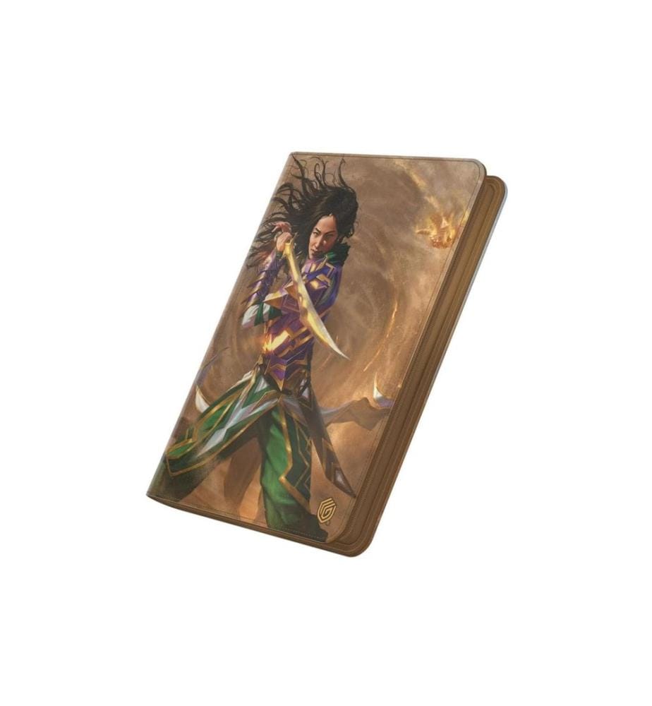 Ultimate Guard - Album de cartes ZipFolio 360 Tarkir Descendant des tempêtes