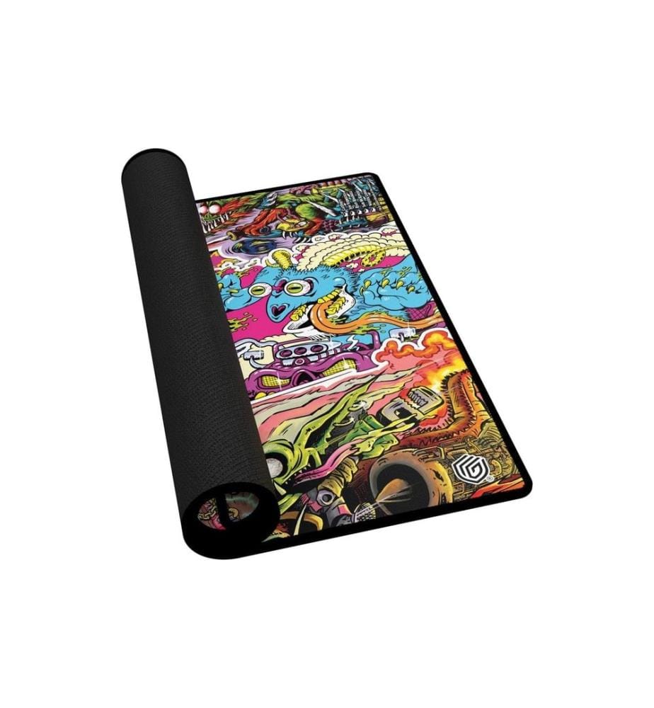 Ultimate Guard - Playmat Aetherdrift: Revved-Up Racers