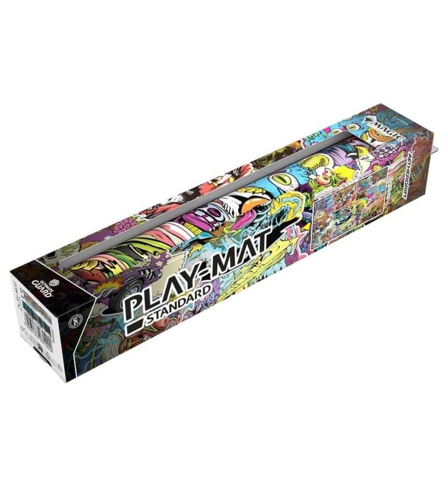 Ultimate Guard - Playmat Aetherdrift: Revved-Up Racers