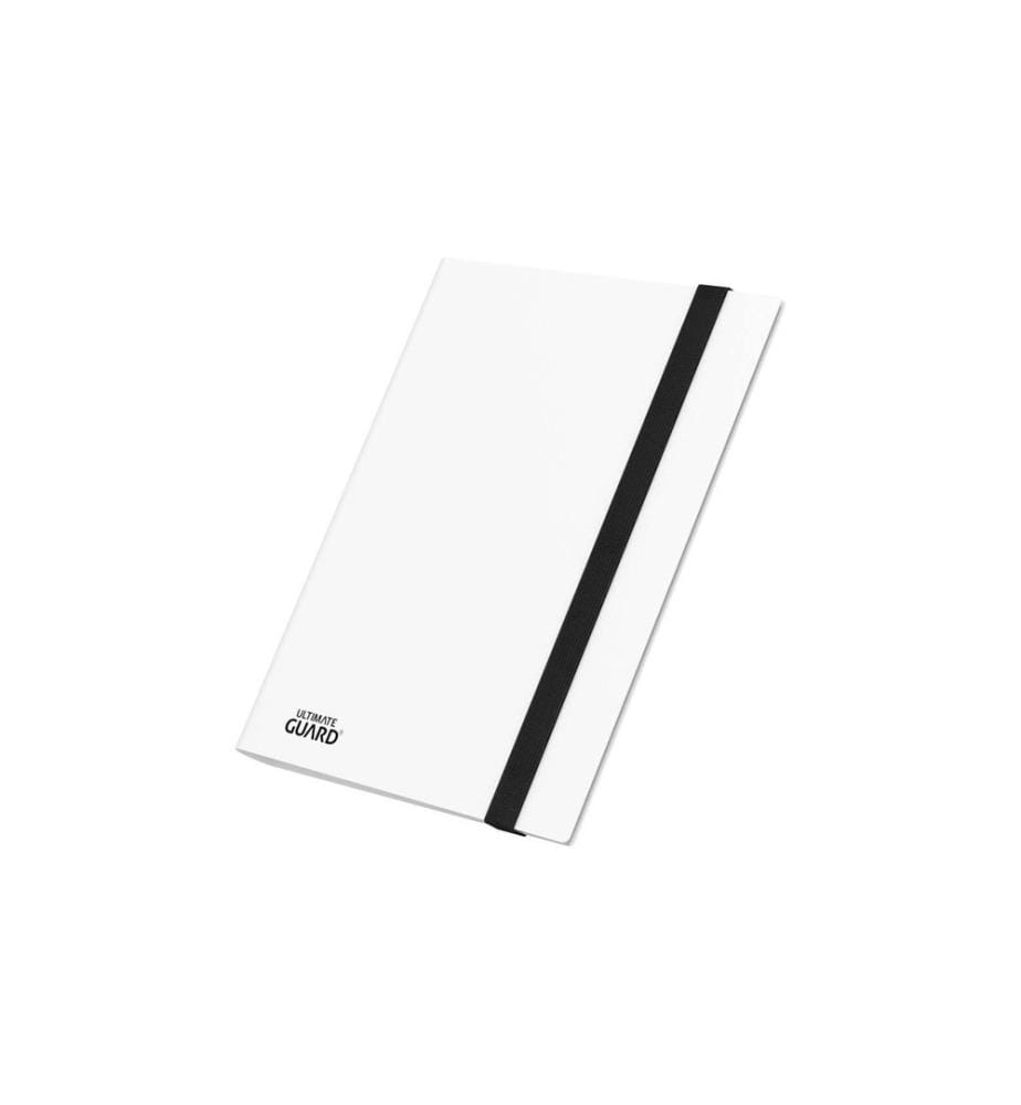 Ultimate Guard - Album de cartes Flexxfolio 360 18-Pocket Blanc