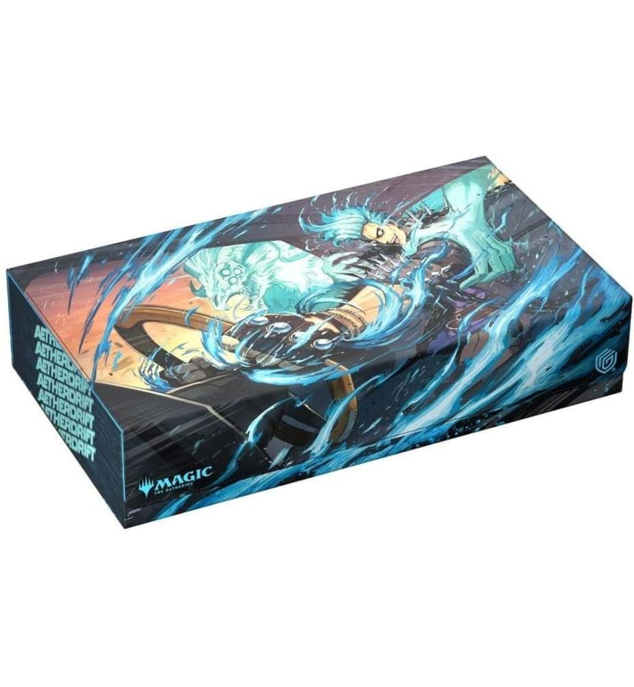 Ultimate Guard - Boîte à cartes Omnihive 1000+ Dérive des éthers