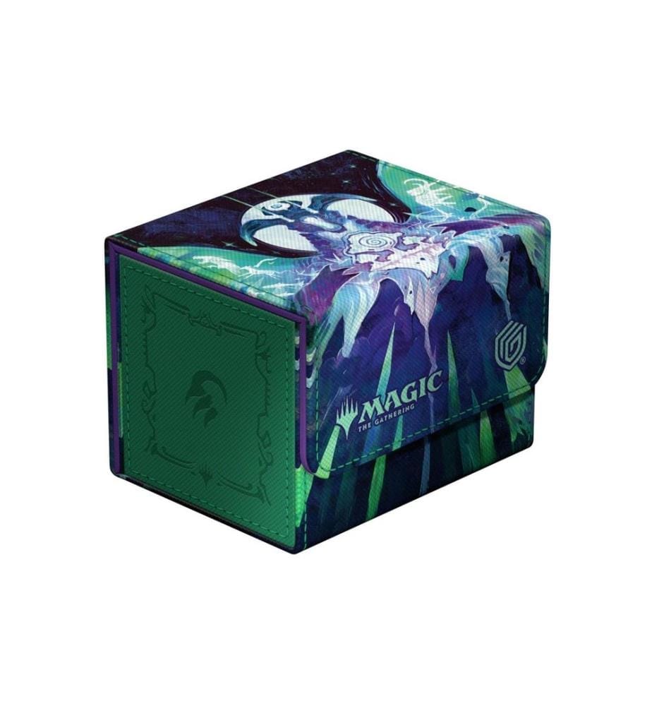 Ultimate Guard - Kartenbox Sidewinder 100+ Tarkir Genesis Ultimatum