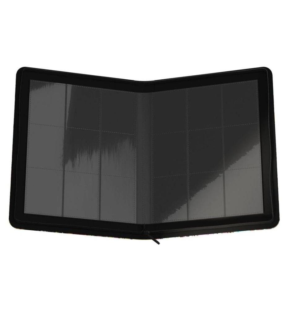 Ultimate Guard - Karten-Album ZipFolio Aetherdrift Revved-Up Racers