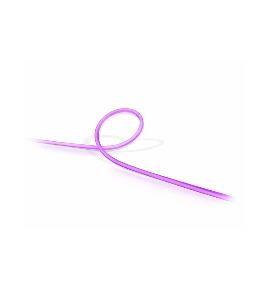PHILIPS HUE - White & Color Ambiance Lightstrip Outdoor 5m basse tension