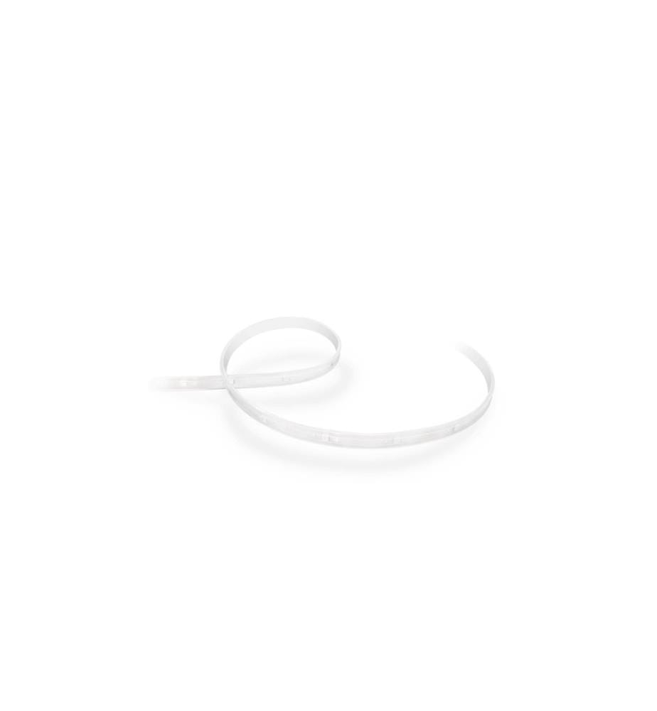 PHILIPS HUE - White & Color Ambiance Lightstrip Plus 2m de base