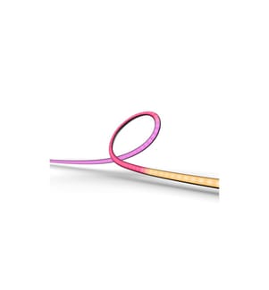 PHILIPS HUE - Play Gradient Lightstrip TV, 75