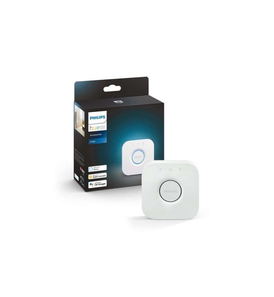 PHILIPS HUE - Bridge weiss