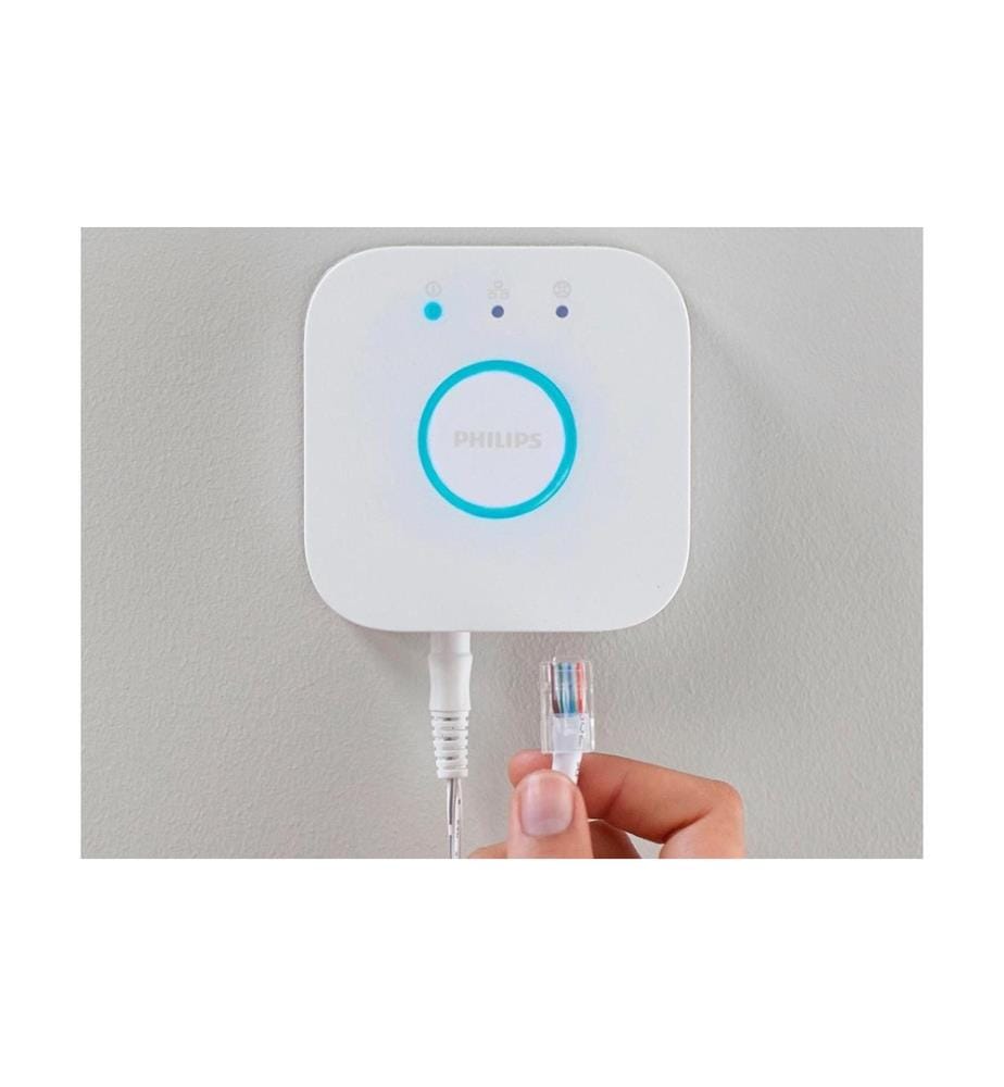 PHILIPS HUE - Bridge weiss