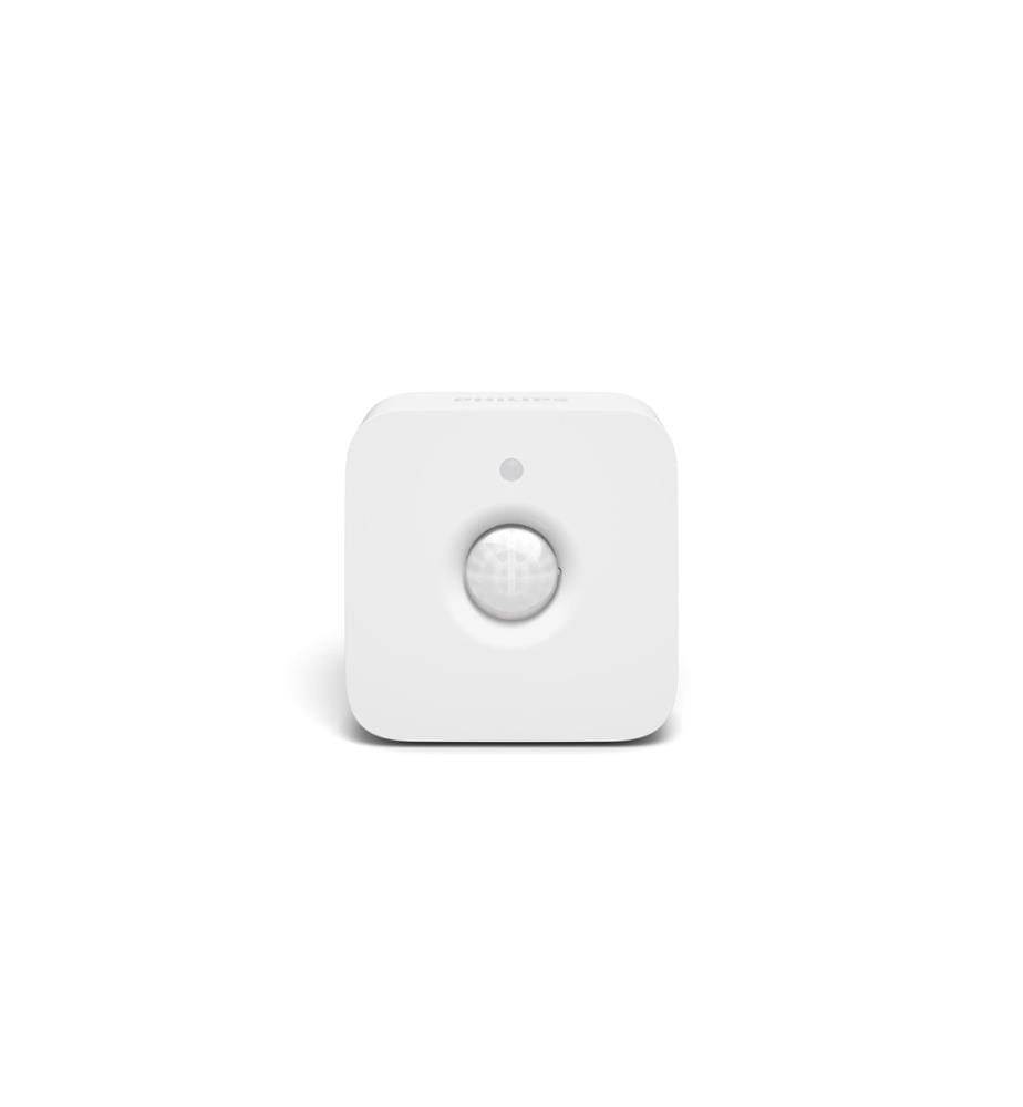 PHILIPS HUE - Accessoire Détecteur de mouvement Indoor Blanc