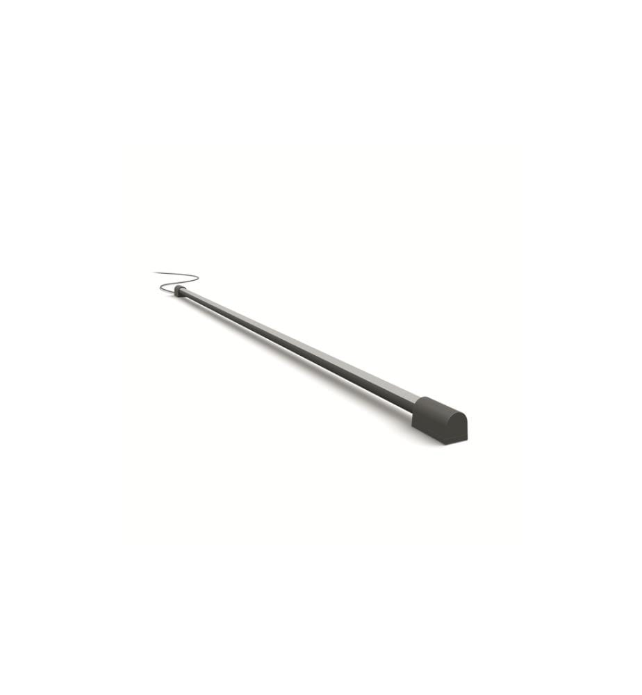 PHILIPS HUE - Play Gradient Light Tube Noir 140 cm